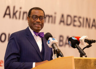 51es assemblées annuelles de la BAD: favoriser le développement de l’Afrique