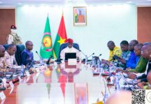 Conseil des ministres : Les tarifs du péage routier inchangés sauf pour les poids lourds