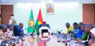 Conseil des ministres : Les tarifs du péage routier inchangés sauf pour les poids lourds