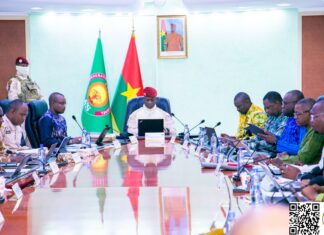 Conseil des ministres : Les tarifs du péage routier inchangés sauf pour les poids lourds