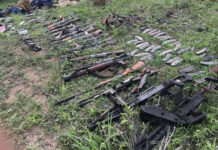 Burkina Faso: montée en puissance des Forces combattantes contre les groupes armés terroristes