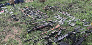 Burkina Faso: montée en puissance des Forces combattantes contre les groupes armés terroristes