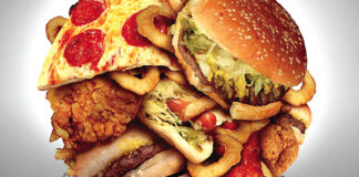 Boulimie: les adolescentes, la principale cible