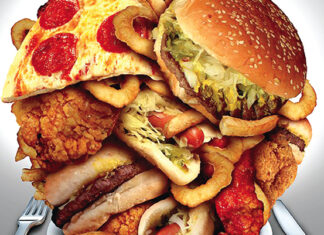 Boulimie: les adolescentes, la principale cible