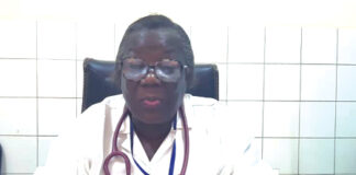 Rétinopathie diabétique :« Une complication du diabète est souvent silencieuse à ses débuts…», Dr Marie-Madeleine Rouamba