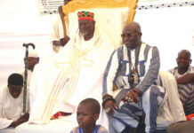 Journée des coutumes et traditions: l’éducation traditionnelle comme socle du vivre-ensemble