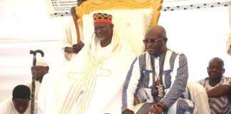 Journée des coutumes et traditions: l’éducation traditionnelle comme socle du vivre-ensemble