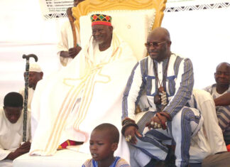 Journée des coutumes et traditions: l’éducation traditionnelle comme socle du vivre-ensemble