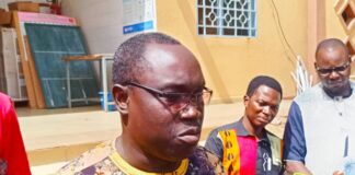 Lutte contre la malnutrition au Burkina Faso :Une caravane de presse pour promouvoir la fortification alimentaire