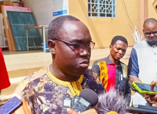 Lutte contre la malnutrition au Burkina Faso :Une caravane de presse pour promouvoir la fortification alimentaire