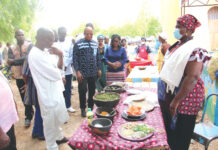 Journées de promotion de la gastronomie nationale: l’identité burkinabè célébrée