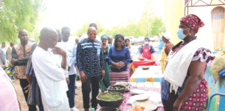 Journées de promotion de la gastronomie nationale: l’identité burkinabè célébrée