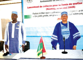 Diaspora burkinabè du Niger: une mobilisation pour échanger autour des défis du Burkina Faso