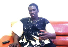 Journée internationale des musées: « Les musées ont un rôle central dans ce combat identitaire », Sabari Christian Dao, directeur général du Musée national