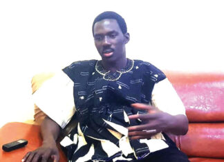 Journée internationale des musées: « Les musées ont un rôle central dans ce combat identitaire », Sabari Christian Dao, directeur général du Musée national