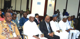 Développement durable du Burkina Faso: les acteurs à la recherche des voies durables et inclusives