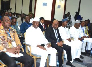 Développement durable du Burkina Faso: les acteurs à la recherche des voies durables et inclusives