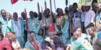 Journée des coutumes et traditions: Neuf sacrifices dans le Gulmu pour invoquer la paix