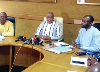 Médicaments essentiels génériques: les prix en baisse depuis hier 26 mai