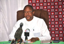 Haut conseil des Burkinabè de l’extérieur: le ministre Karamoko Jean Marie Traoré échange en webinaire avec les délégués