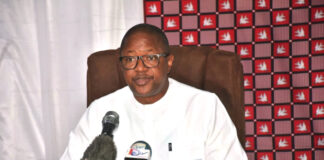 Haut conseil des Burkinabè de l’extérieur: le ministre Karamoko Jean Marie Traoré échange en webinaire avec les délégués