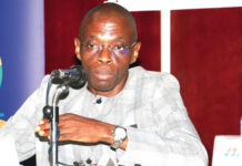 Projets et programmes financés au Burkina: « Nous avons un niveau de performance au-dessus de la moyenne en Afrique de l’Ouest », dixit Daniel Ndoye, responsable-pays de la BAD