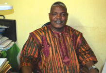 Célébration de la Grande guerre patriotique: « Vladimir Poutine a voulu remettre la Russie dans ses droits », Dr Serge Noël Ouédraogo, enseignant-chercheur