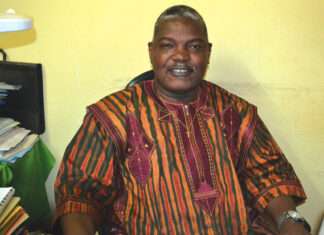 Célébration de la Grande guerre patriotique: « Vladimir Poutine a voulu remettre la Russie dans ses droits », Dr Serge Noël Ouédraogo, enseignant-chercheur