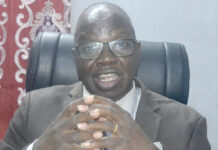 Remise du matériel et intrants agricoles par le chef de l’Etat: « Les producteurs doivent se mettre au travail pour ne pas décevoir », Abdoulaye Sawadogo, PDG de NAFASO