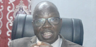 Remise du matériel et intrants agricoles par le chef de l’Etat: « Les producteurs doivent se mettre au travail pour ne pas décevoir », Abdoulaye Sawadogo, PDG de NAFASO