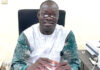 Inauguration du Mausolée de Thomas Sankara « C’est une date marquante de l’histoire du Burkina Faso », Etienne Lompo, Coordonnateur du projet de construction