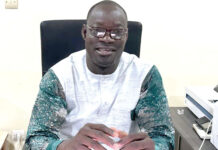 Inauguration du Mausolée de Thomas Sankara « C’est une date marquante de l’histoire du Burkina Faso », Etienne Lompo, Coordonnateur du projet de construction