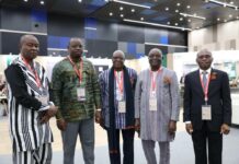 Saint-Pétersbourg 2025: l’AES renforce sa coopération judiciaire avec la Russie