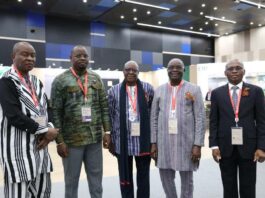 Saint-Pétersbourg 2025: l’AES renforce sa coopération judiciaire avec la Russie