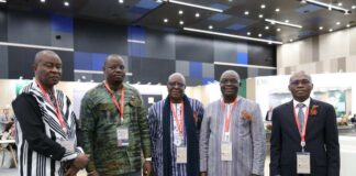 Saint-Pétersbourg 2025: l’AES renforce sa coopération judiciaire avec la Russie