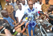 Immersion patriotique des élèves admis aux examens : Les tenants et aboutissants expliqués aux futurs bacheliers