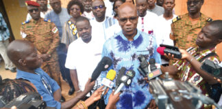 Immersion patriotique des élèves admis aux examens : Les tenants et aboutissants expliqués aux futurs bacheliers