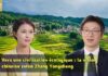 Vers une civilisation écologique : la vision chinoise, selon Zhang Yongsheng