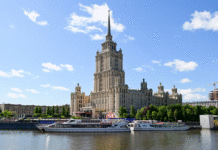 Xi Jinping envoie une lettre de félicitations à l’événement d’échange culturel entre la Chine et la Russie intitulé « Le flambeau de la paix, un nouveau chapitre dans cette ère »