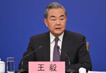 La visite de Xi Jinping en Russie fait progresser les amitiés et la défense de l’équité internationale (ministre chinois des AE)