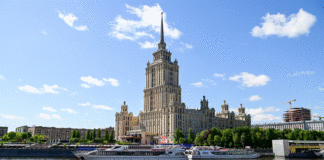 Xi Jinping envoie une lettre de félicitations à l’événement d’échange culturel entre la Chine et la Russie intitulé « Le flambeau de la paix, un nouveau chapitre dans cette ère »