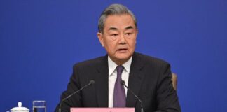 La visite de Xi Jinping en Russie fait progresser les amitiés et la défense de l’équité internationale (ministre chinois des AE)