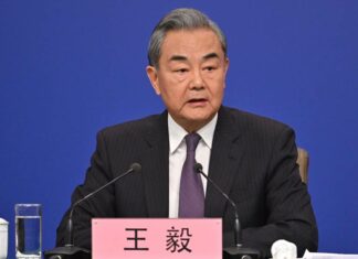 La visite de Xi Jinping en Russie fait progresser les amitiés et la défense de l’équité internationale (ministre chinois des AE)