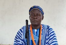 Tadaano Oyienbiga Oyenboiro Nassoulibiga, porte-parole du roi du Gulmu : « Nous comptons créer un Centre culturel initiatique pour la réhabilitation du patrimoine Gourmantché».