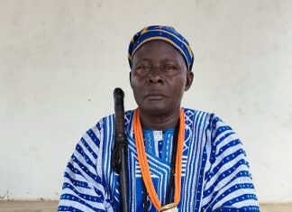 Tadaano Oyienbiga Oyenboiro Nassoulibiga, porte-parole du roi du Gulmu : « Nous comptons créer un Centre culturel initiatique pour la réhabilitation du patrimoine Gourmantché».