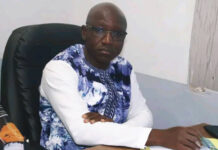 Urgences médicales: « Le SAMU est pour la population, il faut en faire un usage responsable », Directeur général, Professeur Armel Flavien Kaboré