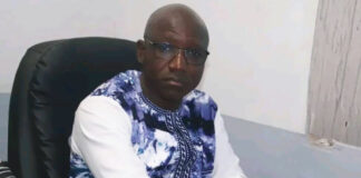 Urgences médicales: « Le SAMU est pour la population, il faut en faire un usage responsable », Directeur général, Professeur Armel Flavien Kaboré