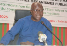 Gestion du patrimoine non financier de l’Etat: les comptables des matières face à leurs responsabilités