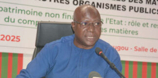 Gestion du patrimoine non financier de l’Etat: les comptables des matières face à leurs responsabilités