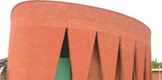 Mausolée Thomas-Sankara et ses 12 compagnons: un lieu de mémoire collective inauguré